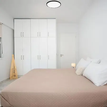 Gio Center Apartment *