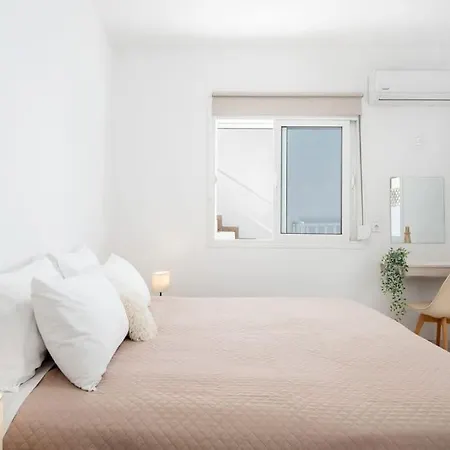 Gio Center Apartment *