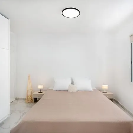 Gio Center Apartment *