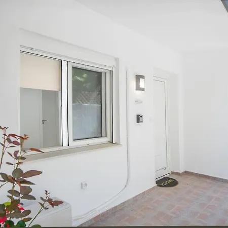 Gio Center Apartment