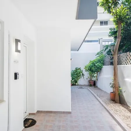 Gio Center * Родос