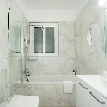 Gio Center Апартаменты