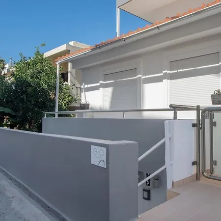 Gio Center Апартаменты