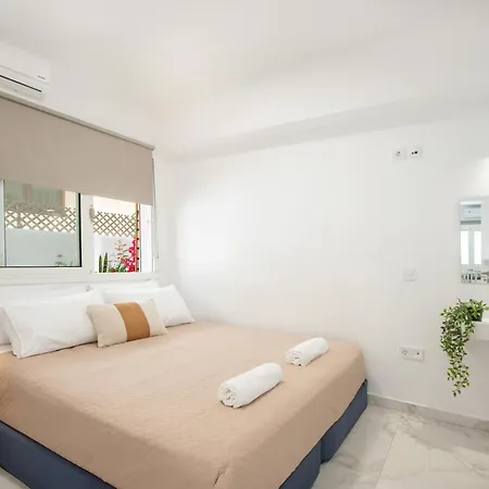 Gio Center Apartmán