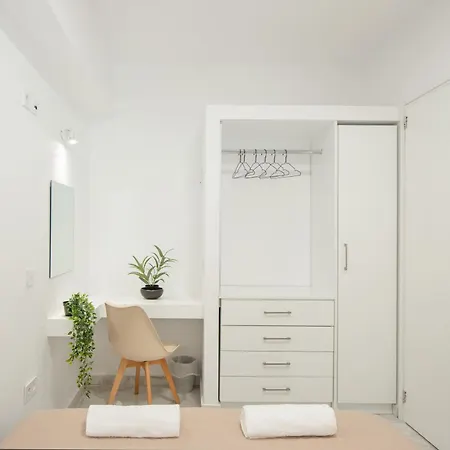 Gio Center Apartmán