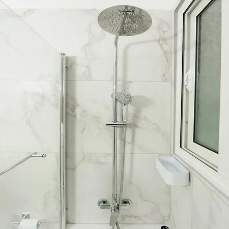 Apartmán Gio Center *