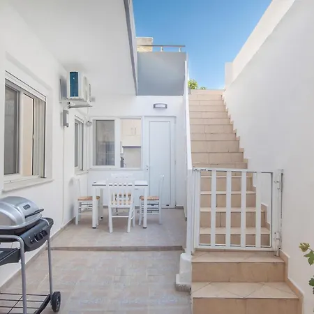 Apartmán Gio Center Rhodes City