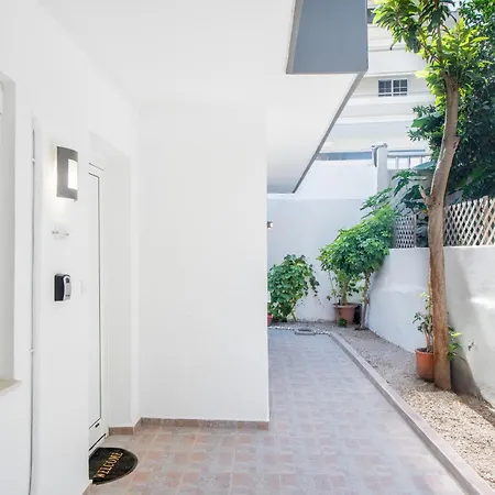 Gio Center Apartmán