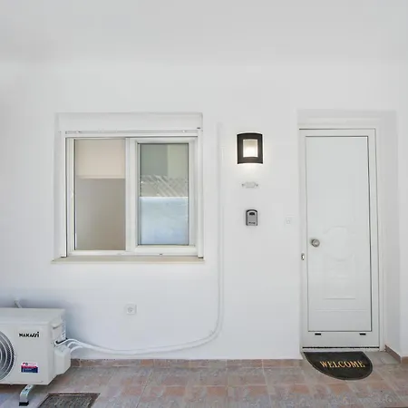 Gio Center Apartmán *