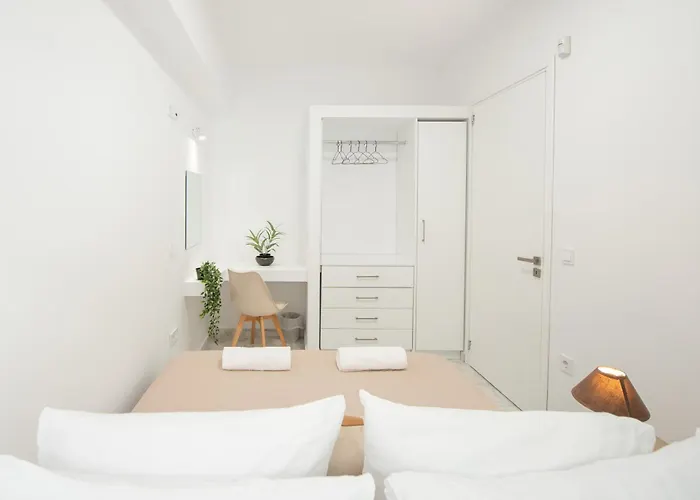 Apartman Gio Center Rhodes City