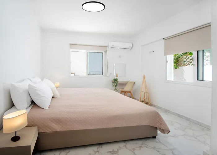 Apartman Gio Center *