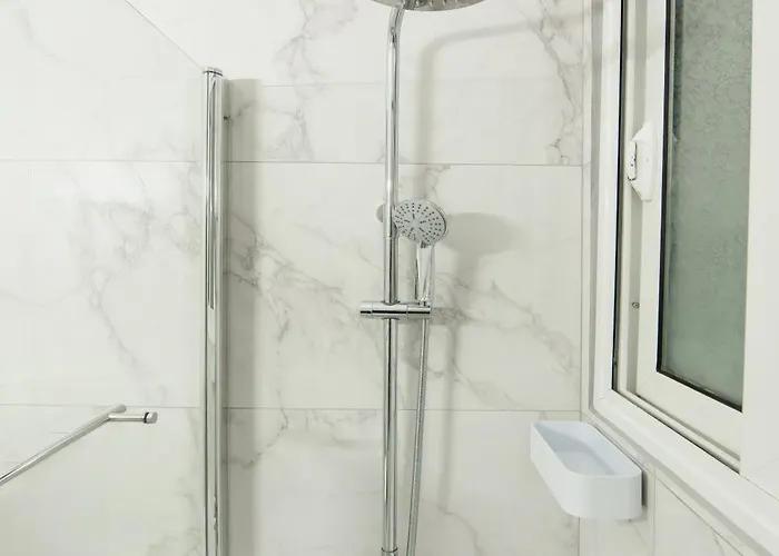 Apartman Gio Center *