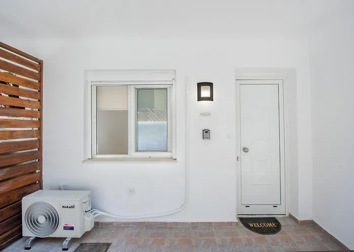 Gio Center Apartman *