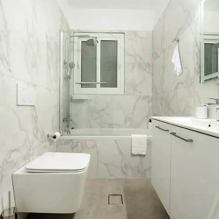 Apartamento Gio Center