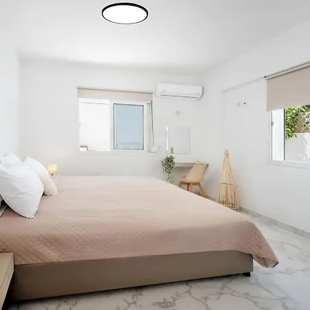 Apartamento Gio Center *