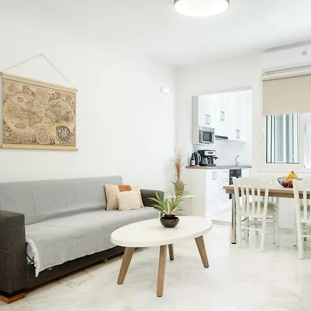 Διαμέρισμα Gio Center *