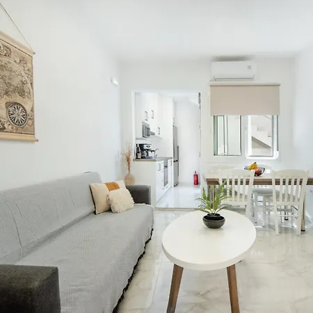 Gio Center Родос