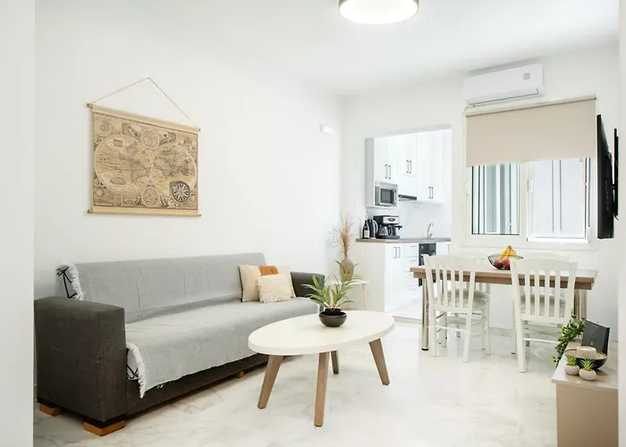 Апартаменты Gio Center *