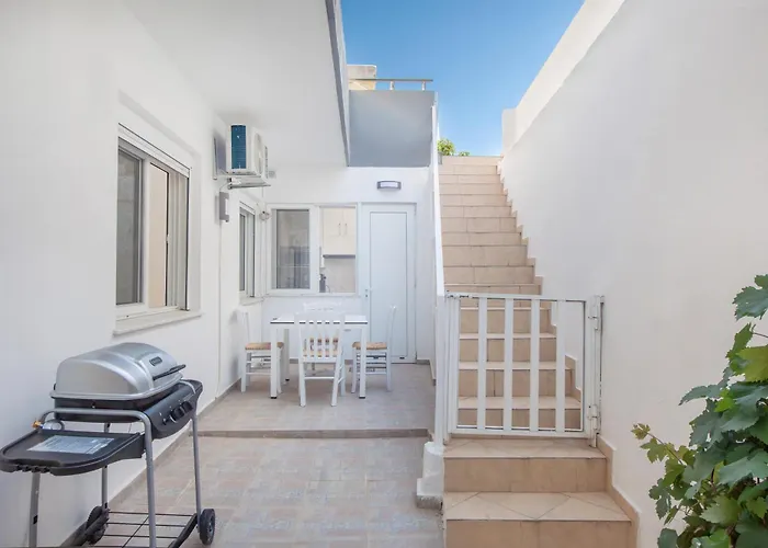 Διαμέρισμα Gio Center Rhodes City