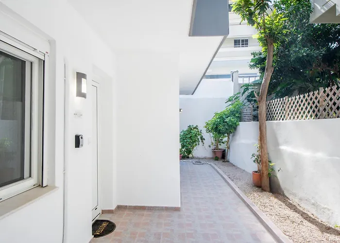 Gio Center Διαμέρισμα